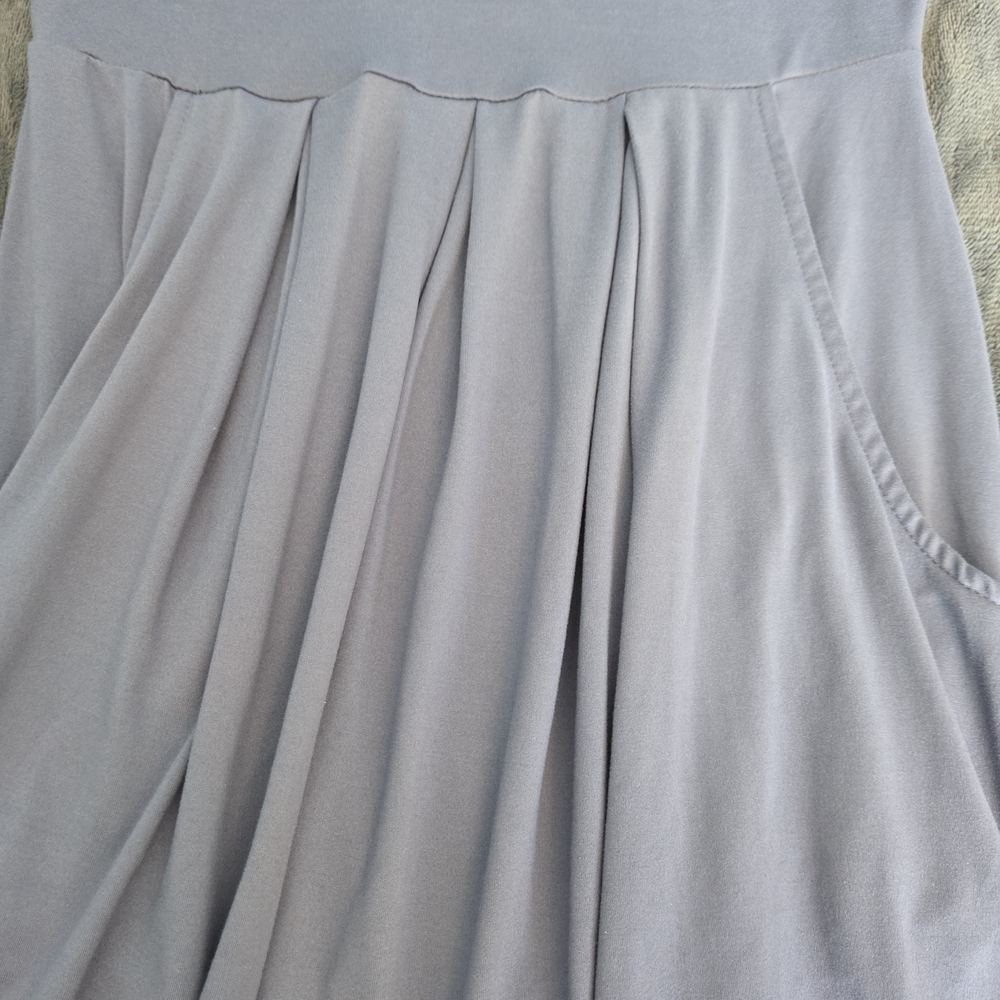 ☀️ 3/$15 - Periwinkle Long Sleeve Dress - Picture 3 of 5